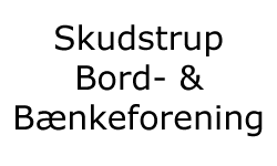Skudstrup Bord og bænkforening