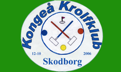 Kongeå krolfklub